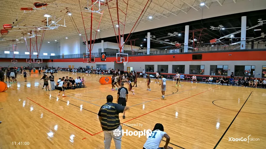 3-pt Shot