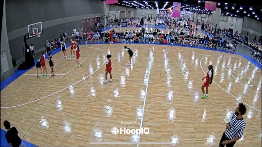 Free-throw