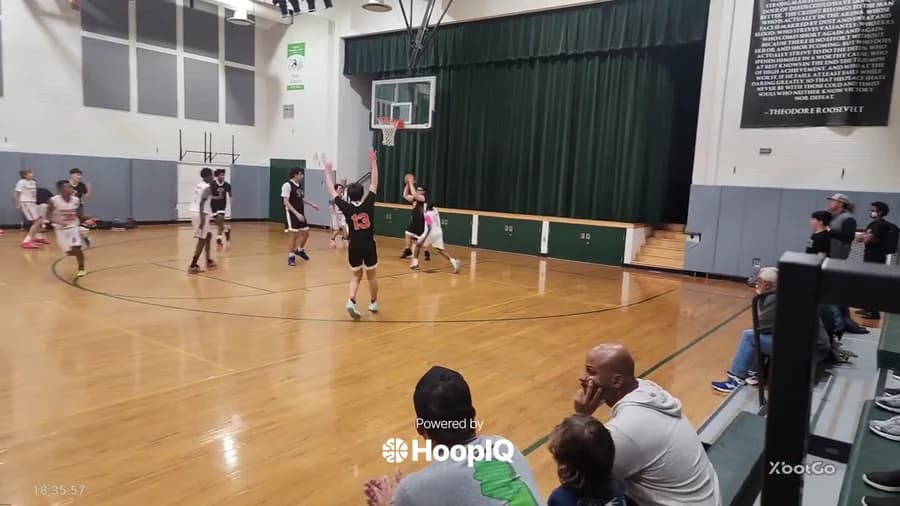 Def. Rebound