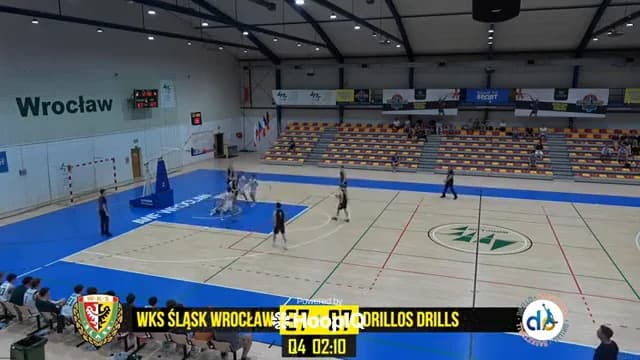 Off. Rebound