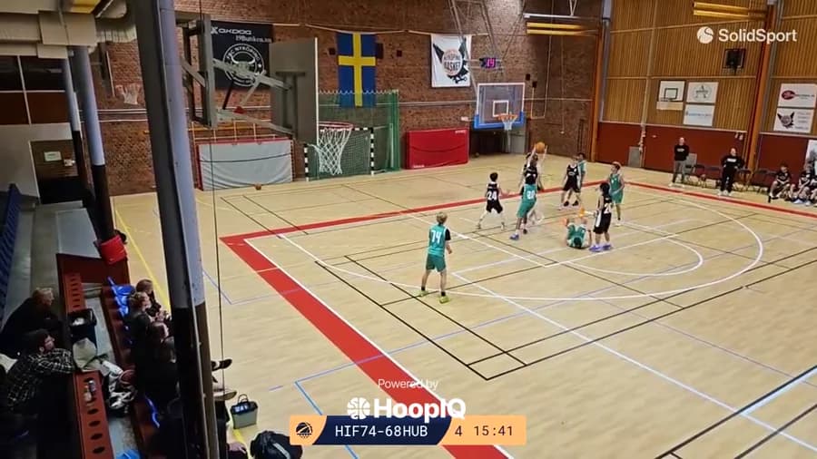 Def. Rebound