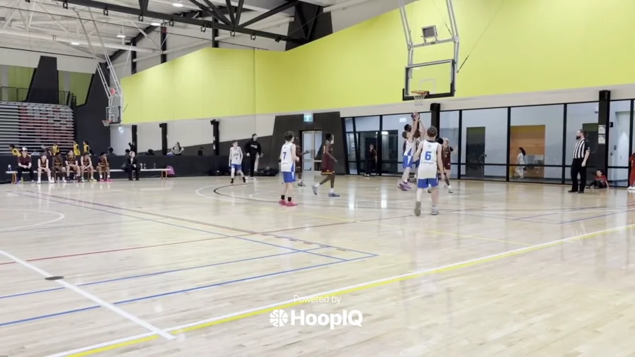 Off. Rebound