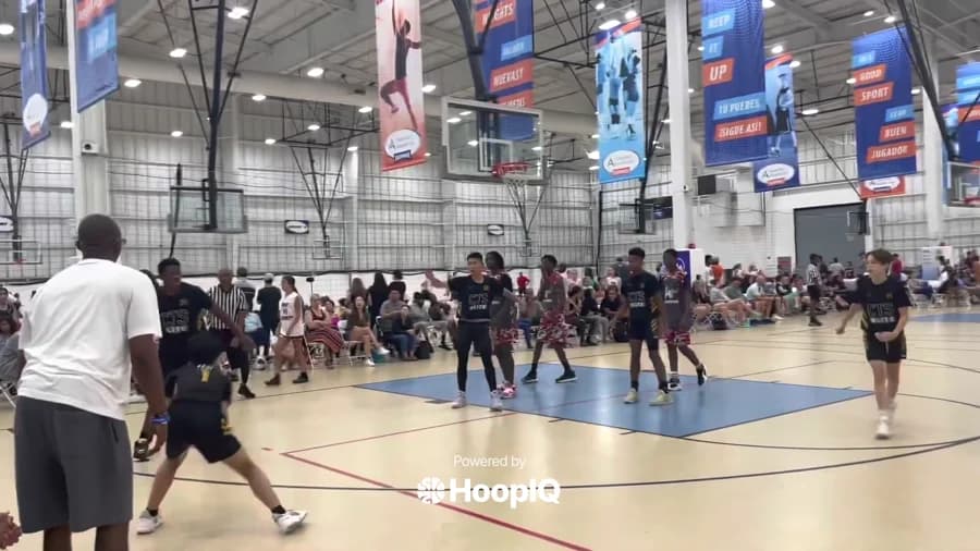 3-pt Shot