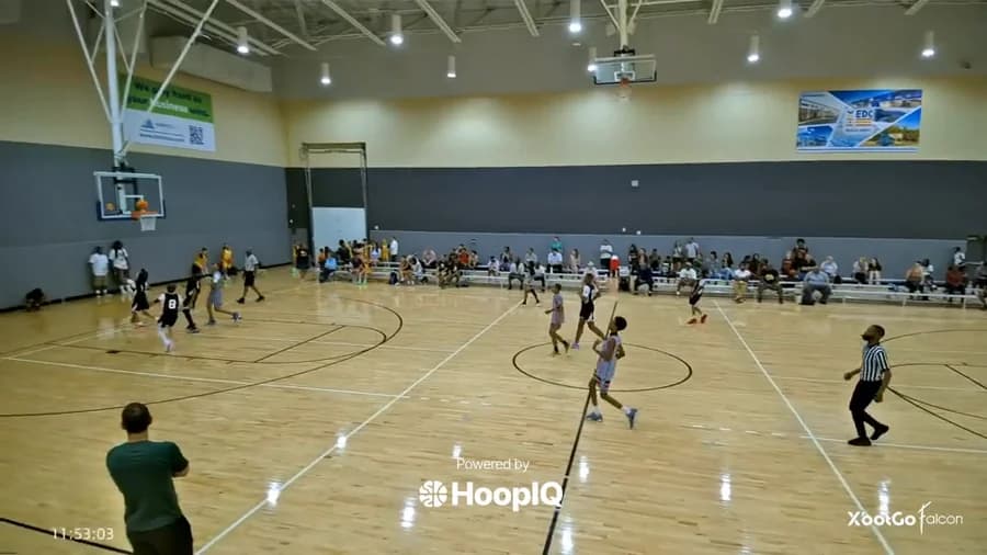 2-pt Shot