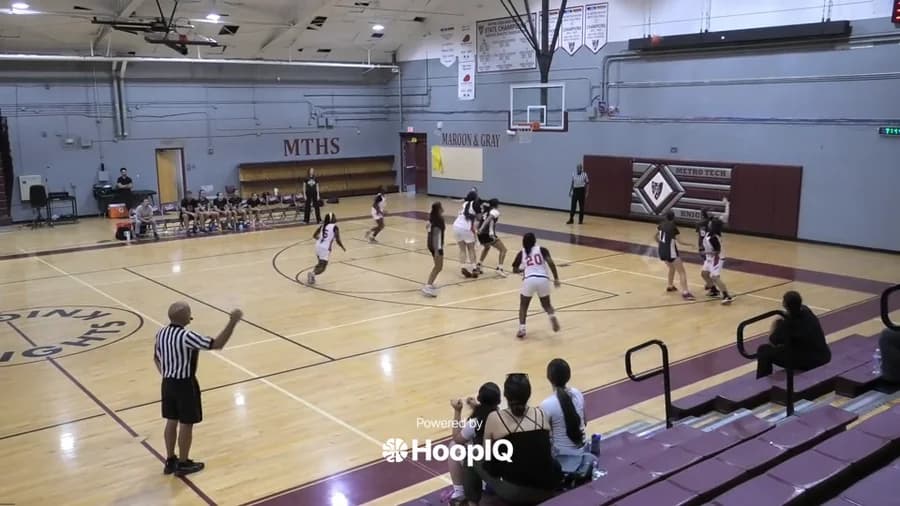 Def. Rebound