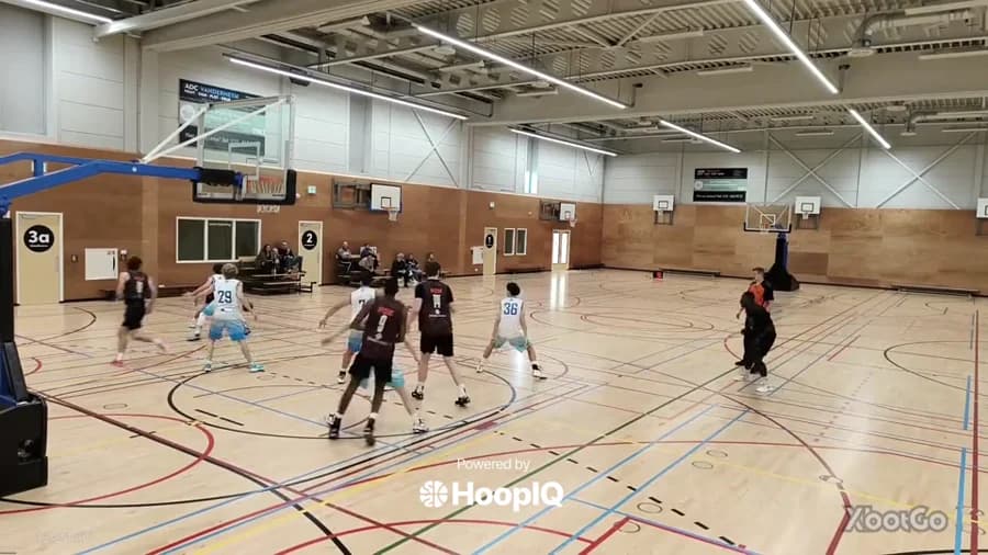 Block