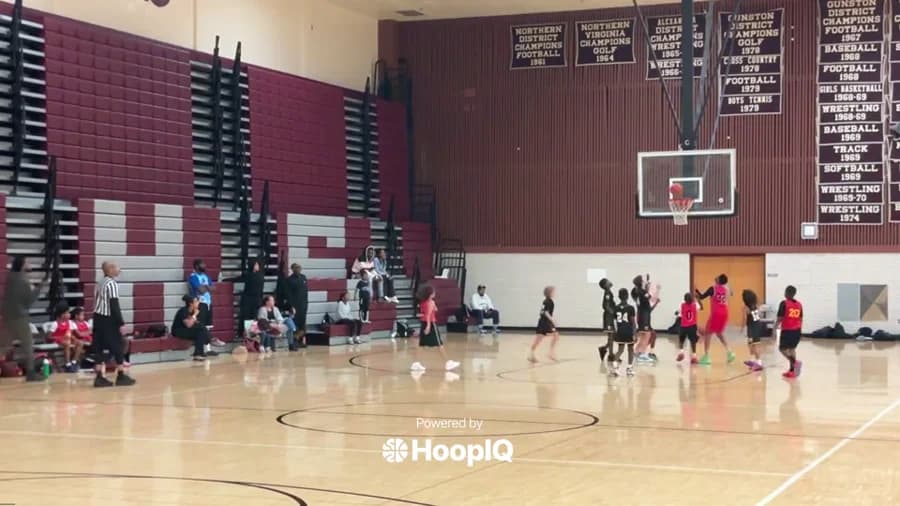 Off. Rebound