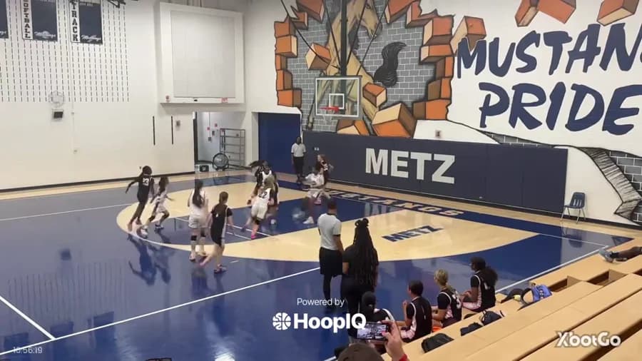 Def. Rebound