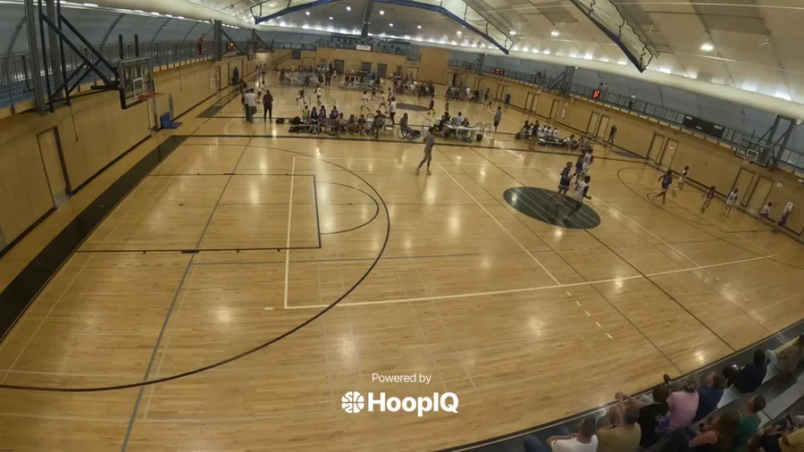 2-pt Shot