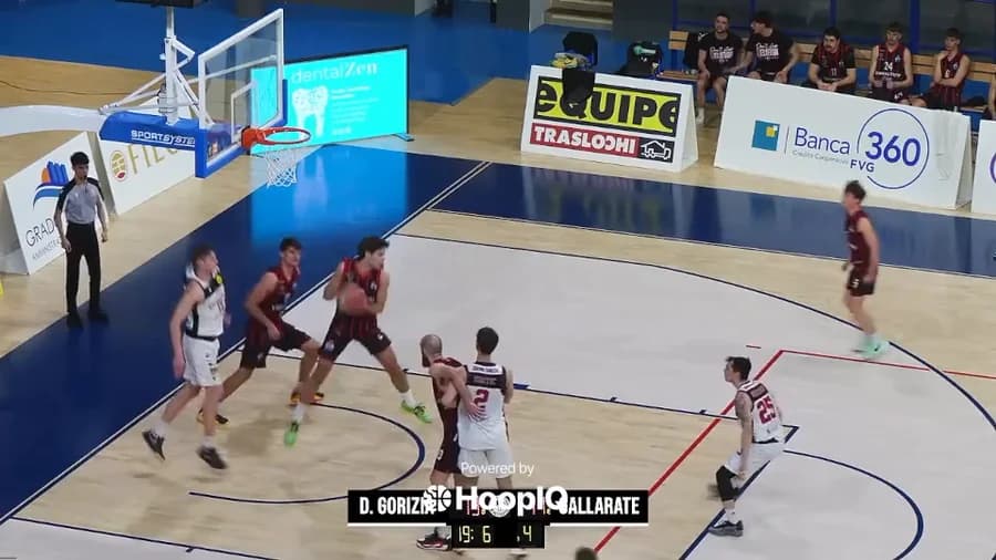 Def. Rebound
