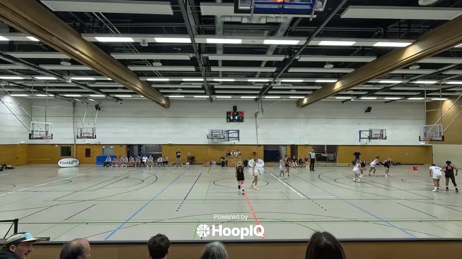 Off. Rebound