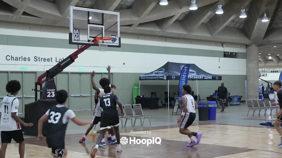 2-pt Shot