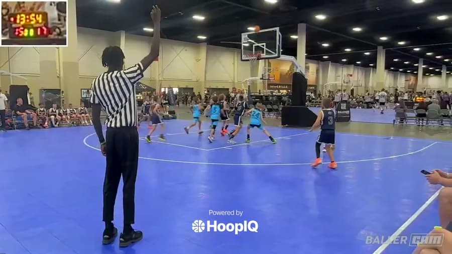 Def. Rebound