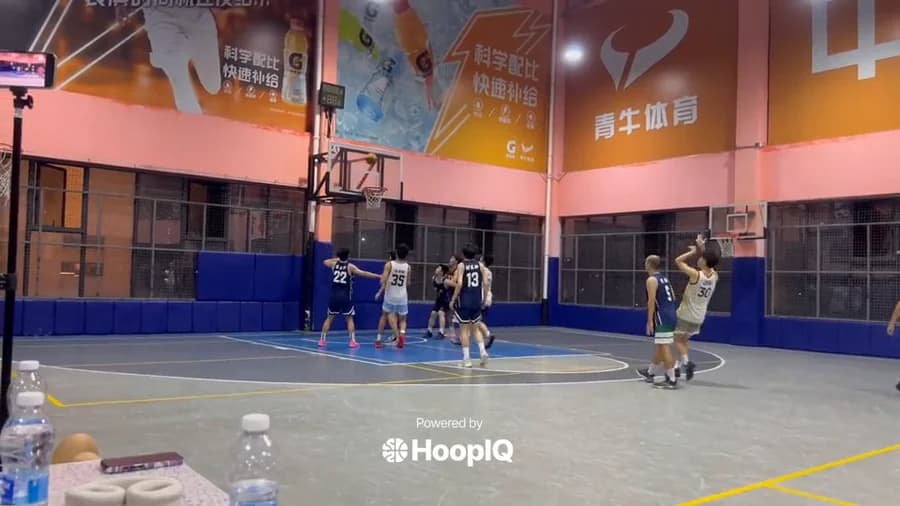 Off. Rebound