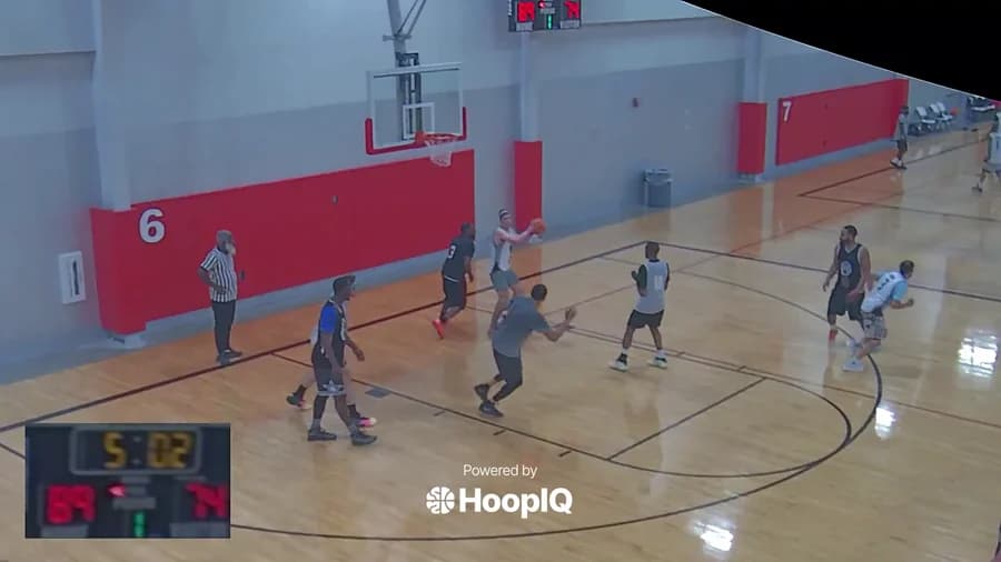Def. Rebound