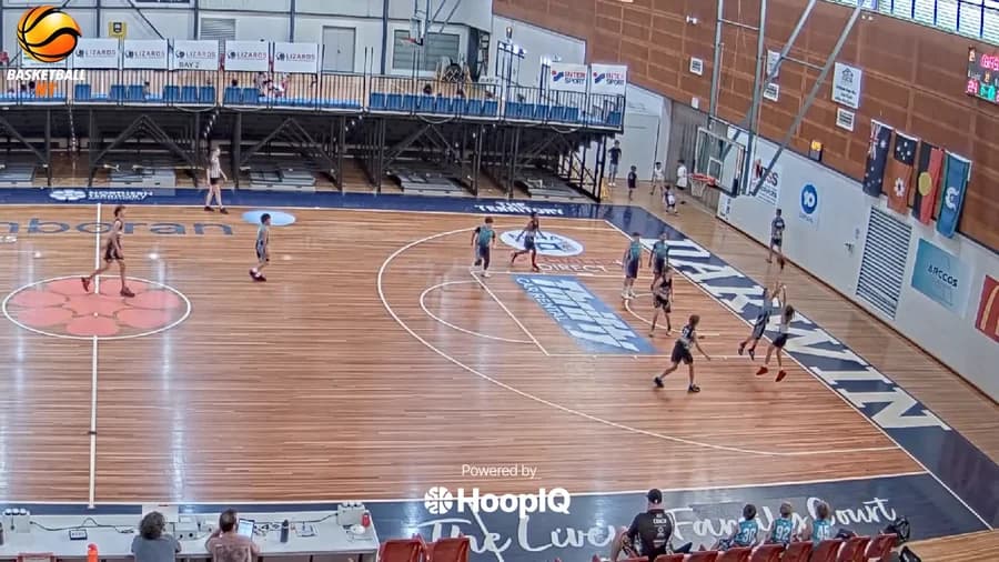Off. Rebound