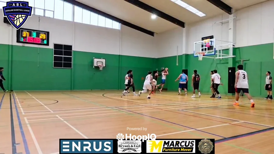Off. Rebound