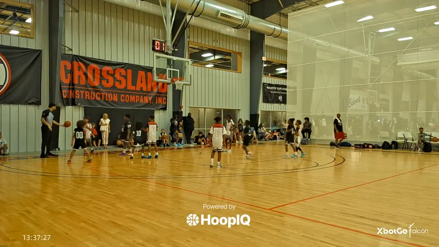 2-pt Shot