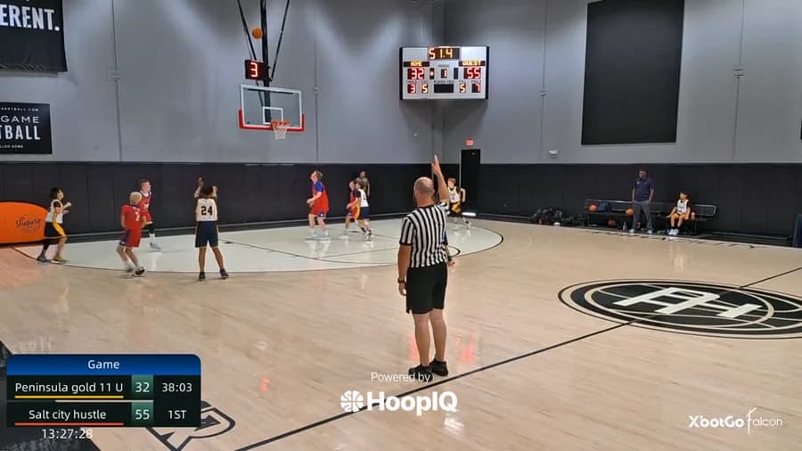 Def. Rebound