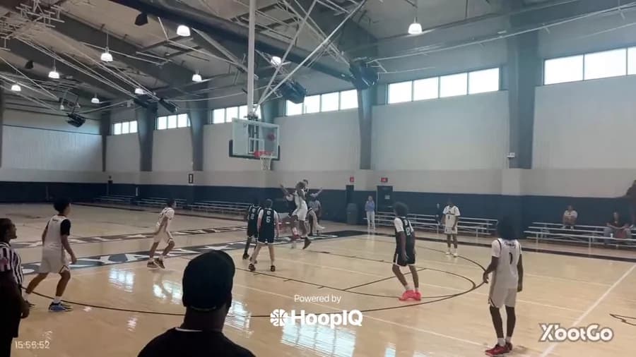 2-pt Shot
