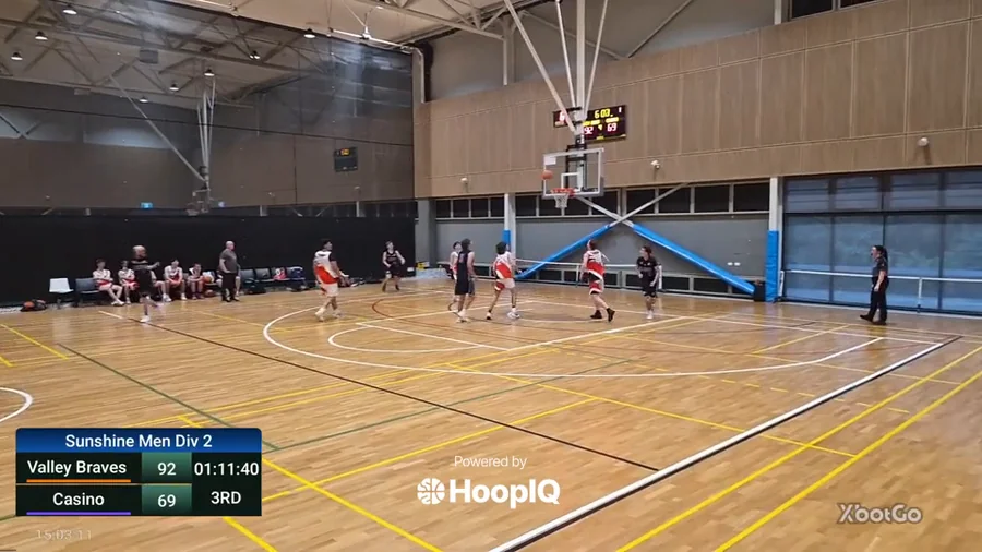 Def. Rebound