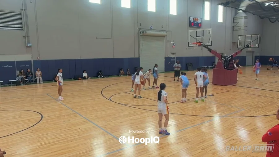 Free-throw