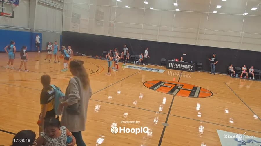 Free-throw