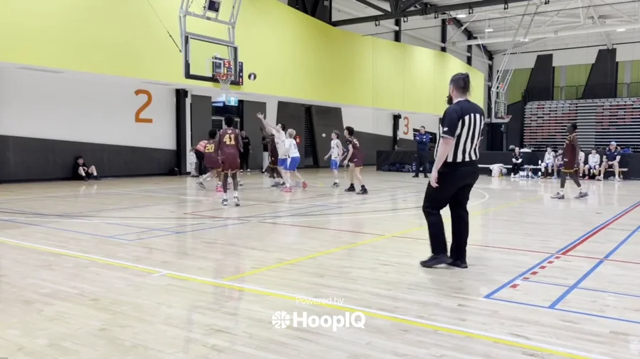 Off. Rebound