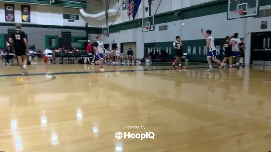 2-pt Shot