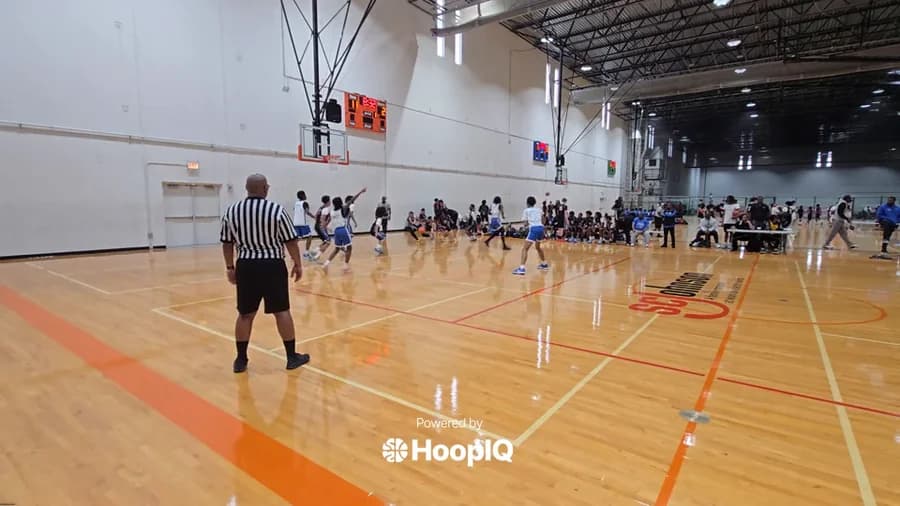 Off. Rebound