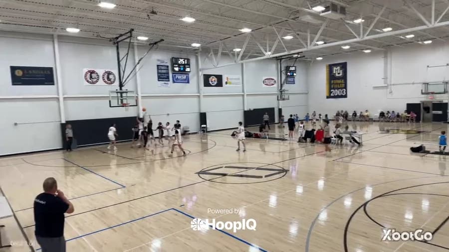 Off. Rebound