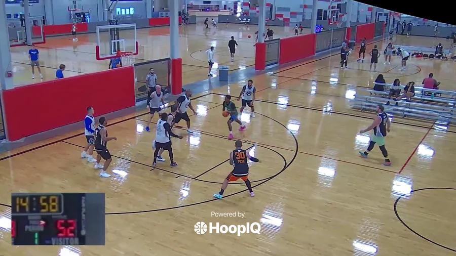 Off. Rebound