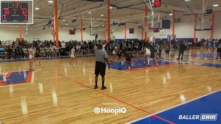 Free-throw