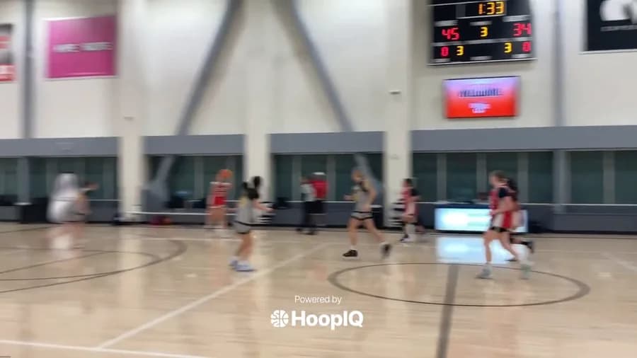 2-pt Shot