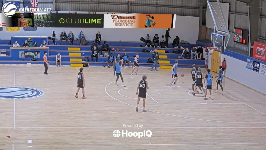 Off. Rebound