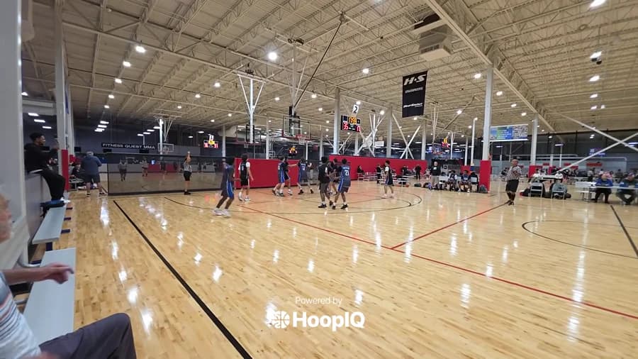 Off. Rebound