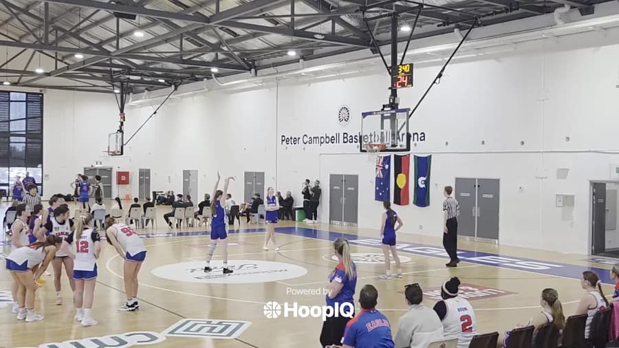 Free-throw