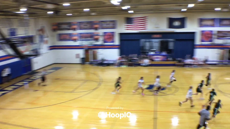 2-pt Shot