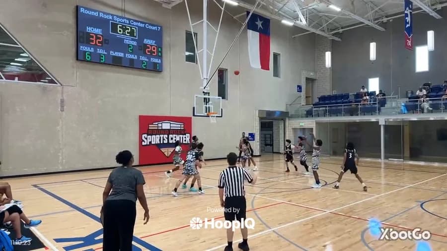Def. Rebound