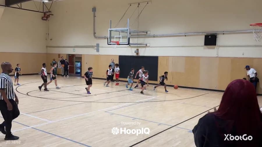 Off. Rebound