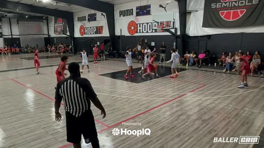 Off. Rebound