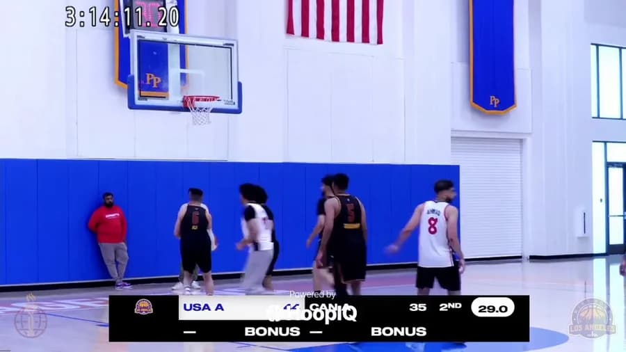 Free-throw