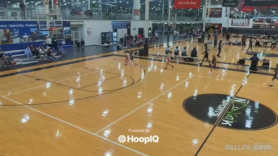 Off. Rebound