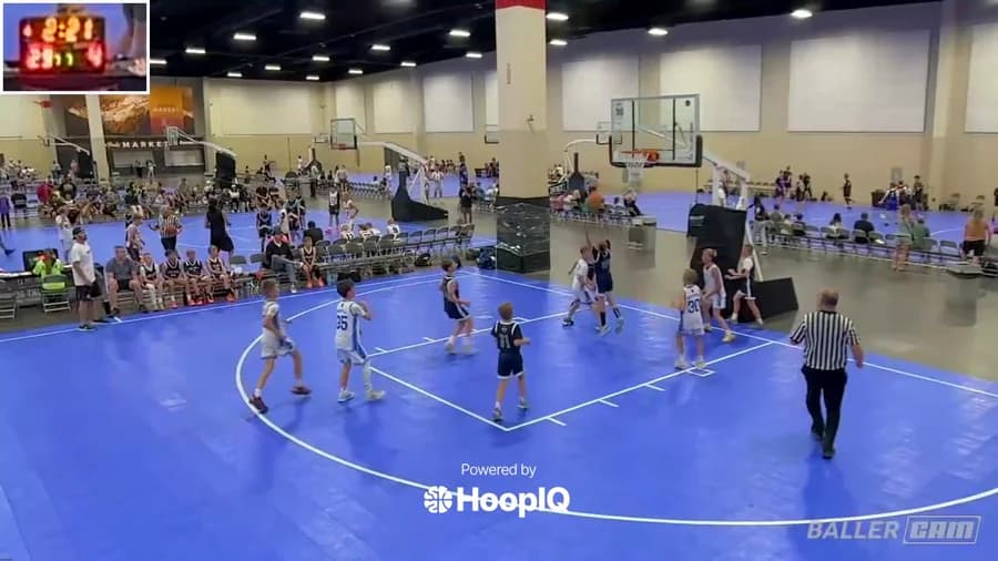 Def. Rebound