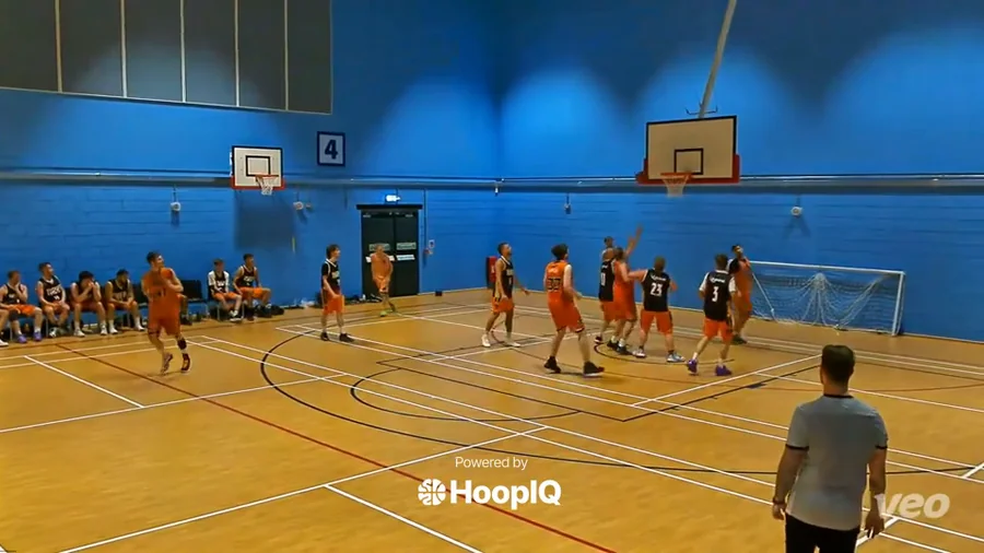 Off. Rebound