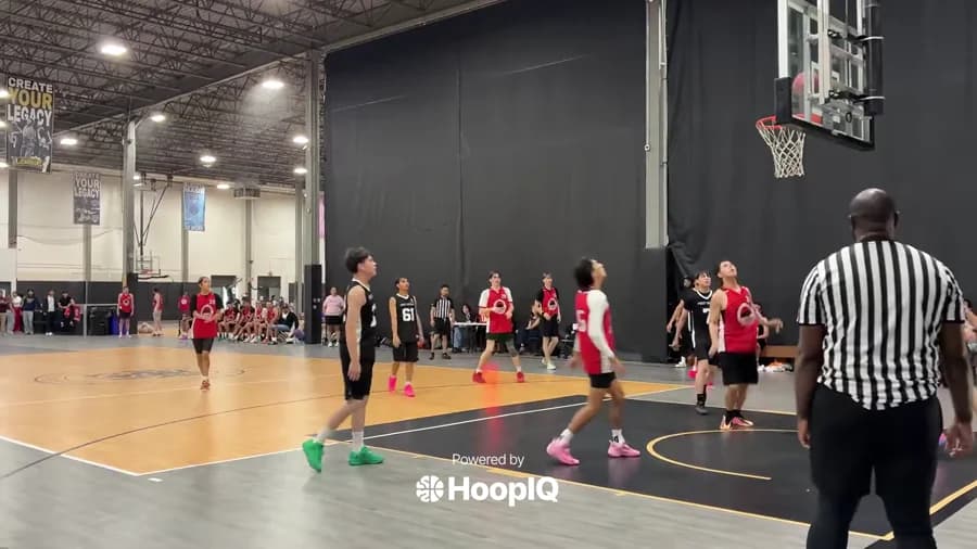 2-pt Shot