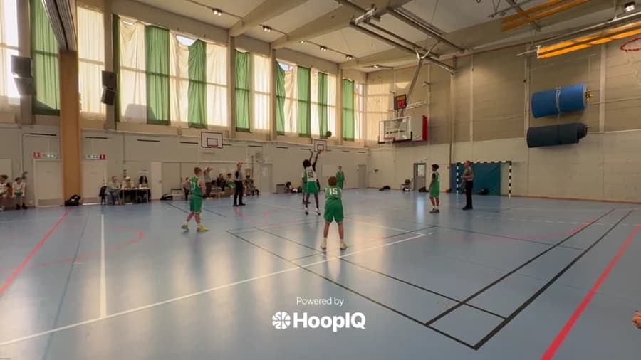 Free-throw