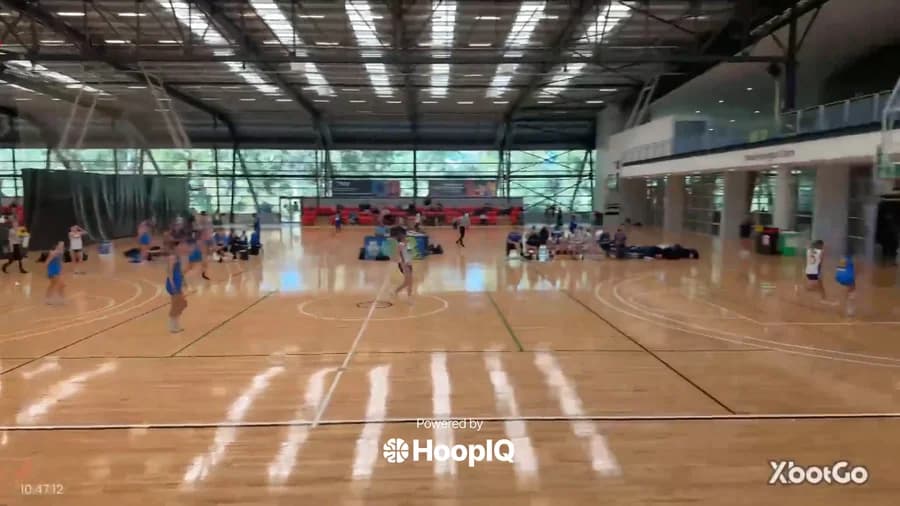 2-pt Shot