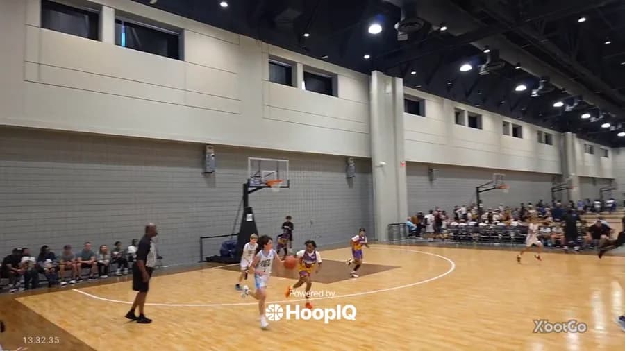 2-pt Shot