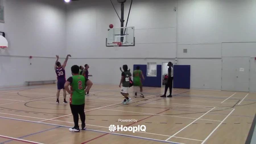 Free-throw